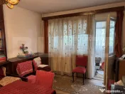 Apartament 2 camere, 47mp, vest 