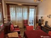 Apartament 2 camere, 47mp, vest 