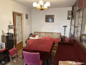 Apartament 2 camere, 47mp, vest 