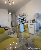 Apartament spațios 3 camere | 73 mp | Parcare inclusă | Lo 