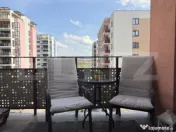 Apartament spațios 3 camere | 73 mp | Parcare inclusă | Lo 