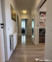 Apartament spațios 3 camere | 73 mp | Parcare inclusă | Lo 