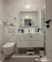 Apartament spațios 3 camere | 73 mp | Parcare inclusă | Lo 