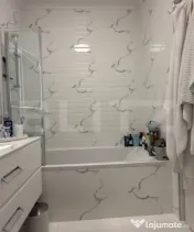 Apartament spațios 3 camere | 73 mp | Parcare inclusă | Lo 