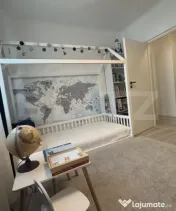 Apartament spațios 3 camere | 73 mp | Parcare inclusă | Lo 