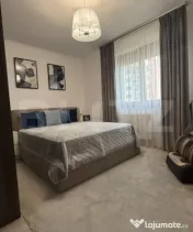 Apartament spațios 3 camere | 73 mp | Parcare inclusă | Lo 