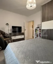 Apartament spațios 3 camere | 73 mp | Parcare inclusă | Lo 