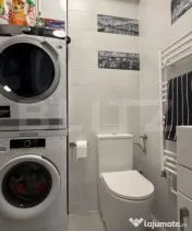 Apartament spațios 3 camere | 73 mp | Parcare inclusă | Lo 