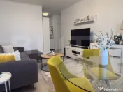 Apartament spațios 3 camere | 73 mp | Parcare inclusă | Lo 