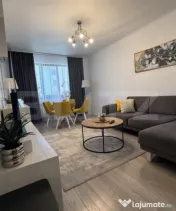 Apartament spațios 3 camere | 73 mp | Parcare inclusă | Lo 