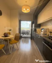 Apartament spațios 3 camere | 73 mp | Parcare inclusă | Lo 