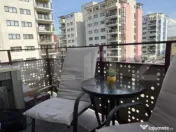 Apartament spațios 3 camere | 73 mp | Parcare inclusă | Lo 
