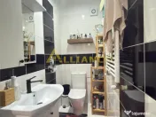 3 camere spatios – 75 mp – la 13 min de Metrou Dimitr... 