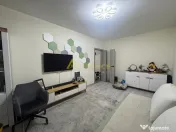 3 camere spatios – 75 mp – la 13 min de Metrou Dimitr... 