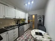 3 camere spatios – 75 mp – la 13 min de Metrou Dimitr... 