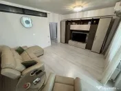 Apartament 2 camere zona Campus - Tomis Nord cu Centrala 