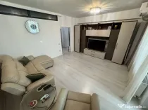 Apartament 2 camere zona Campus - Tomis Nord cu Centrala