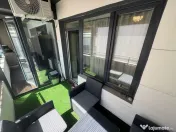 Apartament 2 camere zona Campus - Tomis Nord cu Centrala 