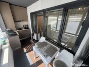 Apartament 2 camere zona Campus - Tomis Nord cu Centrala 