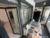 Apartament 2 camere zona Campus - Tomis Nord cu Centrala 
