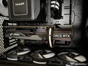 RTX 4080 MSI Gaming X Trio 