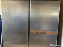 Vitrina HORECA si Dulap TECNODOM