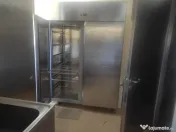 Vitrina HORECA si Dulap TECNODOM 