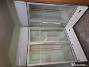 Vitrina HORECA si Dulap TECNODOM 