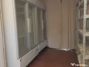 Vitrina HORECA si Dulap TECNODOM 