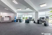 Spațiu de birouri I Office I comercial I 245 mp I Mihai ...