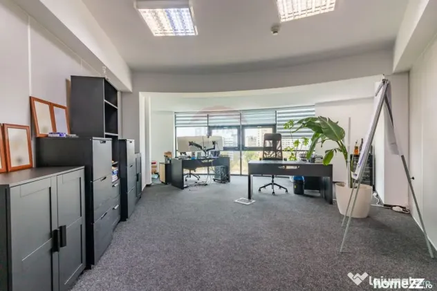 Spațiu de birouri I Office I comercial I 245 mp I Mihai ...