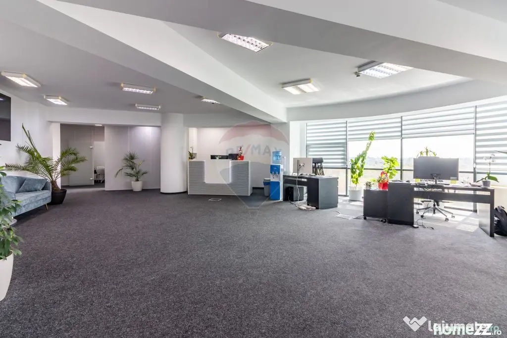 Spațiu de birouri I Office I comercial I 245 mp I Mihai ...