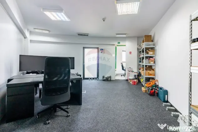 Spațiu de birouri I Office I comercial I 245 mp I Mihai ...