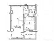 Apartament 2 Camere - Dream Residence - Rahova 