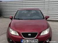Seat Ibiza 1.2 Tsi Fr 