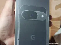 Google Pixel 9 Full Box
