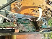Dublu deck aiwa ad-wx828 