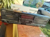 Dublu deck aiwa ad-wx828 
