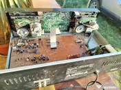 Dublu deck aiwa ad-wx828 