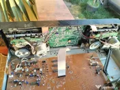 dublu deck Aiwa AD-WX828 