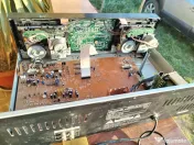 dublu deck Aiwa AD-WX828 