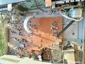 dublu deck Aiwa AD-WX828 