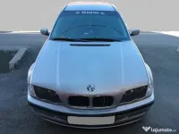 -  BMW 320d   e46 - 
