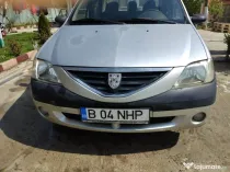 Dacia Logan 1.6