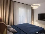 Totul nou!Decomandat,mobilat, accesorizat,balcon,boxa,parcar 