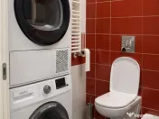 Totul nou!Decomandat,mobilat, accesorizat,balcon,boxa,parcar 