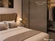 Totul nou!Decomandat,mobilat, accesorizat,balcon,boxa,parcar 