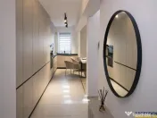 Totul nou!Decomandat,mobilat, accesorizat,balcon,boxa,parcar 