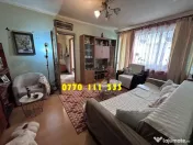 - Apartament 2 camere, Etaj 1, zona Hristo Botev , Locuibil. 