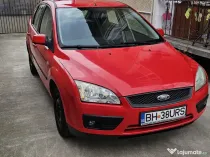 Ford Focus 1.6 TDCi 2007– 170.000 km - Unic proprietar